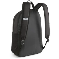 Puma - teamGOAL Backpack Core - Schwarz - Einheitsgröße