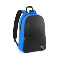 Puma - teamGOAL Backpack Core - Blau -...