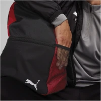 Puma - teamGOAL Backpack Core - Rot - Einheitsgröße