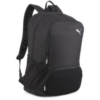 PUMA teamGOAL Premium Rucksack XL (37L) - schwarz