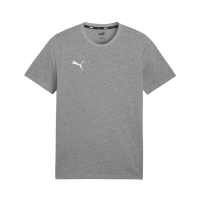 Puma teamGOAL Casuals T-Shirt Herren - grau - XL