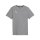 Puma teamGOAL Casuals T-Shirt Kinder - grau-116