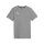 Puma teamGOAL Casuals T-Shirt Kinder - grau-152