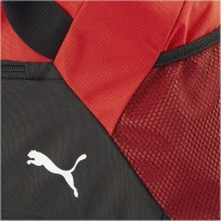 Puma - teamGOAL Teambag M - Rot - Einheitsgröße