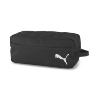 Puma - teamGOAL 23 Shoe Bag - Schwarz - Einheitsgröße