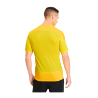 Puma teamGOAL 23 Trainingsshirt Herren - gelb-L