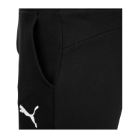 Puma GOAL 23 Casuals Hose Herren schwarz Gr XXL