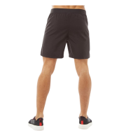 Puma Fußball Liga Sideline Woven Shorts Fußballshorts Herren schwarz Gr M