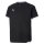 Puma Fußball Liga Training Trikot Fußballtrikot Kinder schwarz Gr 116