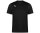 Puma Fußball Liga Training Trikot Fußballtrikot Kinder - schwarz/weiss - 128