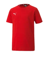 Puma Fußball Liga Casuals T-Shirt...