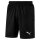 Puma Fußball Liga Training Shorts Core Fußballshorts Herren schwarz Gr XL