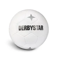 Derbystar Brillant TT Classic Fußball Gr. 5 -...