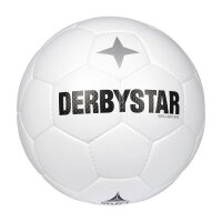 Derbystar Brillant APS Classic Fußball Gr. 5 -...