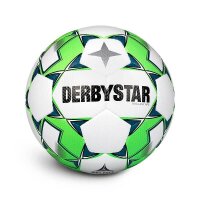 Derbystar Brillant APS Fußball Gr. 5 -...