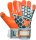 Derbystar Goalie v22 - grau orange - 5