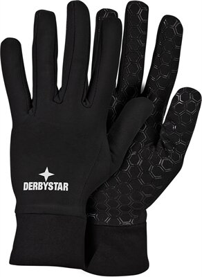 Derbystar Spielerhandschuh v20 - schwarz - 9