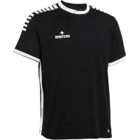 Derbystar Primo Trikot - schwarz weiss - S