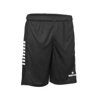 Derbystar Primo Hose - schwarz weiss - XL