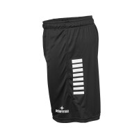 Derbystar Primo Hose - schwarz weiss - XL