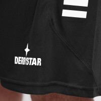 Derbystar Primo Hose - schwarz weiss - XL