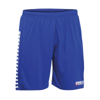 Derbystar - Hyper Hose - blau weiss - L