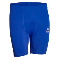 Select - Funktionshose Kurz - blau - sma gallery