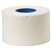 Select Coach Tape 2er Pack - weiss - 3,8 cm x 9 m