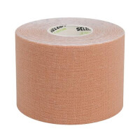 Select Profcare K Tape - beige gallery