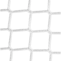 Tornetze 7,5x2,5 in weiß / Auslage gallery