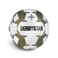 Derbystar Brillant APS V24 Fußball Gr. 5 -...