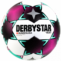 Derbystar Bundesliga Brillant APS 2020/21 Fußball...