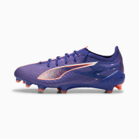 Puma ULTRA 5 PLAY FG/AG Jr - Blau