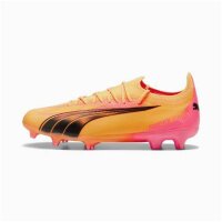 Puma ULTRA ULTIMATE FG/AG - Orange