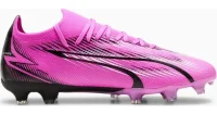 Puma ULTRA MATCH FG/AG - Pink