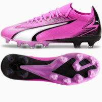 Puma ULTRA MATCH FG/AG - Pink