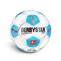 Derbystar Bundesliga Brillant APS V24 Fußball Gr.5...