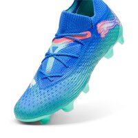 Puma FUTURE 7 ULTIMATE FG/AG - blau