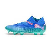 Puma FUTURE 7 ULTIMATE FG/AG - blau