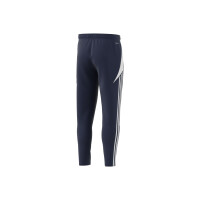 adidas Tiro 24 Slim Trainingshose Herren - navy/weiß - M