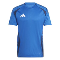 adidas Tiro 24 Competition Trikot Herren - blau/navy - XL