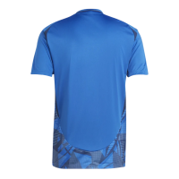 adidas Tiro 24 Competition Trikot Herren - blau/navy - XL