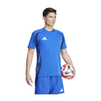 adidas Tiro 24 Competition Trikot Herren - blau/navy - XL