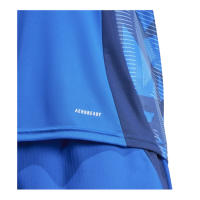 adidas Tiro 24 Competition Trikot Herren - blau/navy - XL