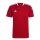 adidas Tiro 21 Trainingstrikot Herren - rot XL