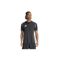 adidas Tiro 24 Competition Trikot Herren - schwarz/grau-2XL