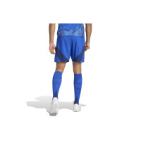 adidas Tiro 24 Competition Shorts Herren - blau-XL