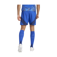 adidas Tiro 24 Competition Shorts Herren - blau-XL