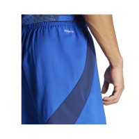 adidas Tiro 24 Competition Shorts Herren - blau-XL