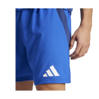 adidas Tiro 24 Competition Shorts Herren - blau-XL